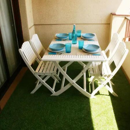 Sagunto Apartamento De Capricho 1ª Linea De Playa מראה חיצוני תמונה
