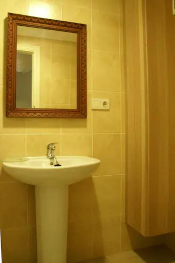 Sagunto Apartamento De Capricho 1ª Linea De Playa מראה חיצוני תמונה