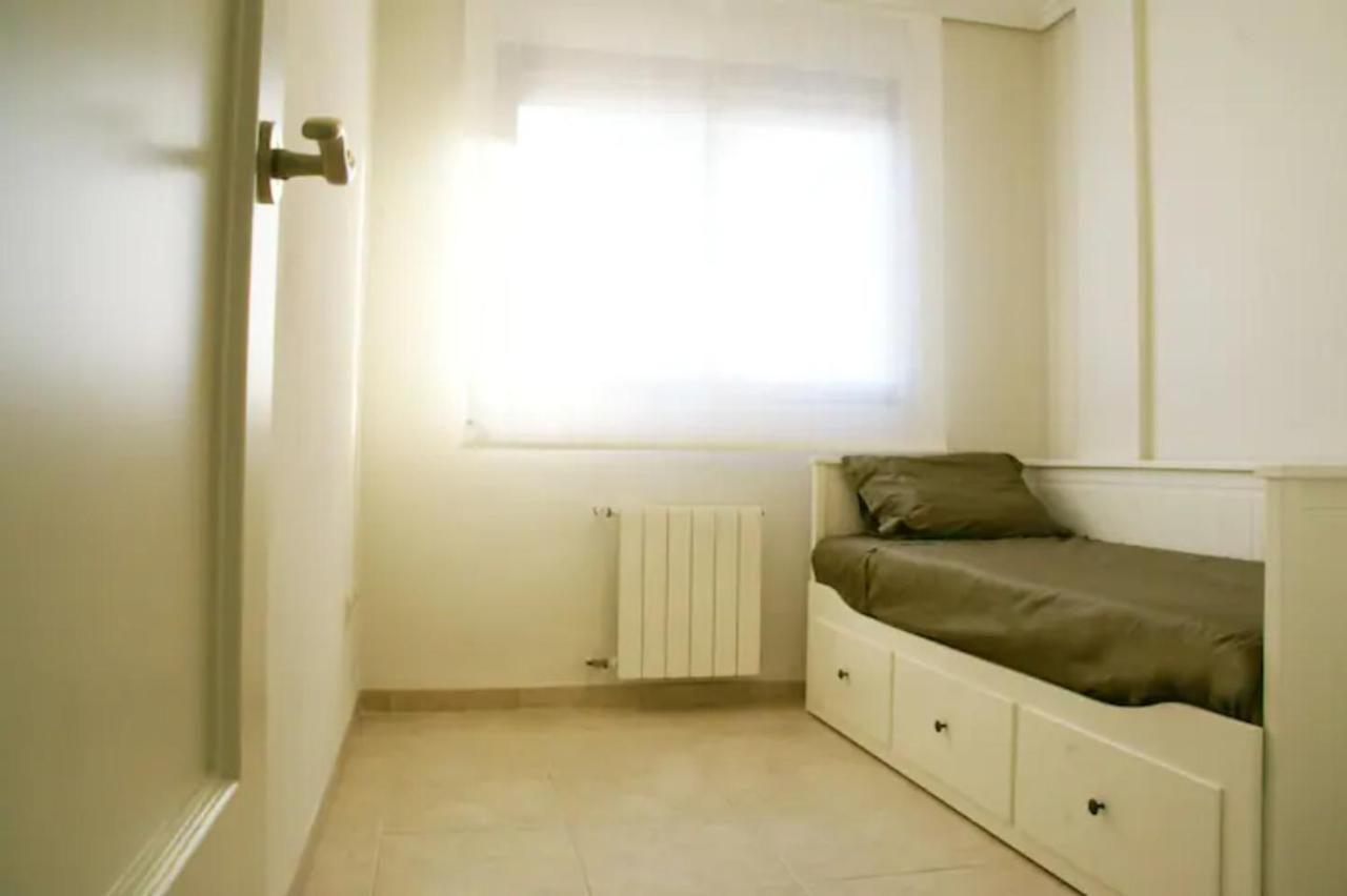 Sagunto Apartamento De Capricho 1ª Linea De Playa מראה חיצוני תמונה