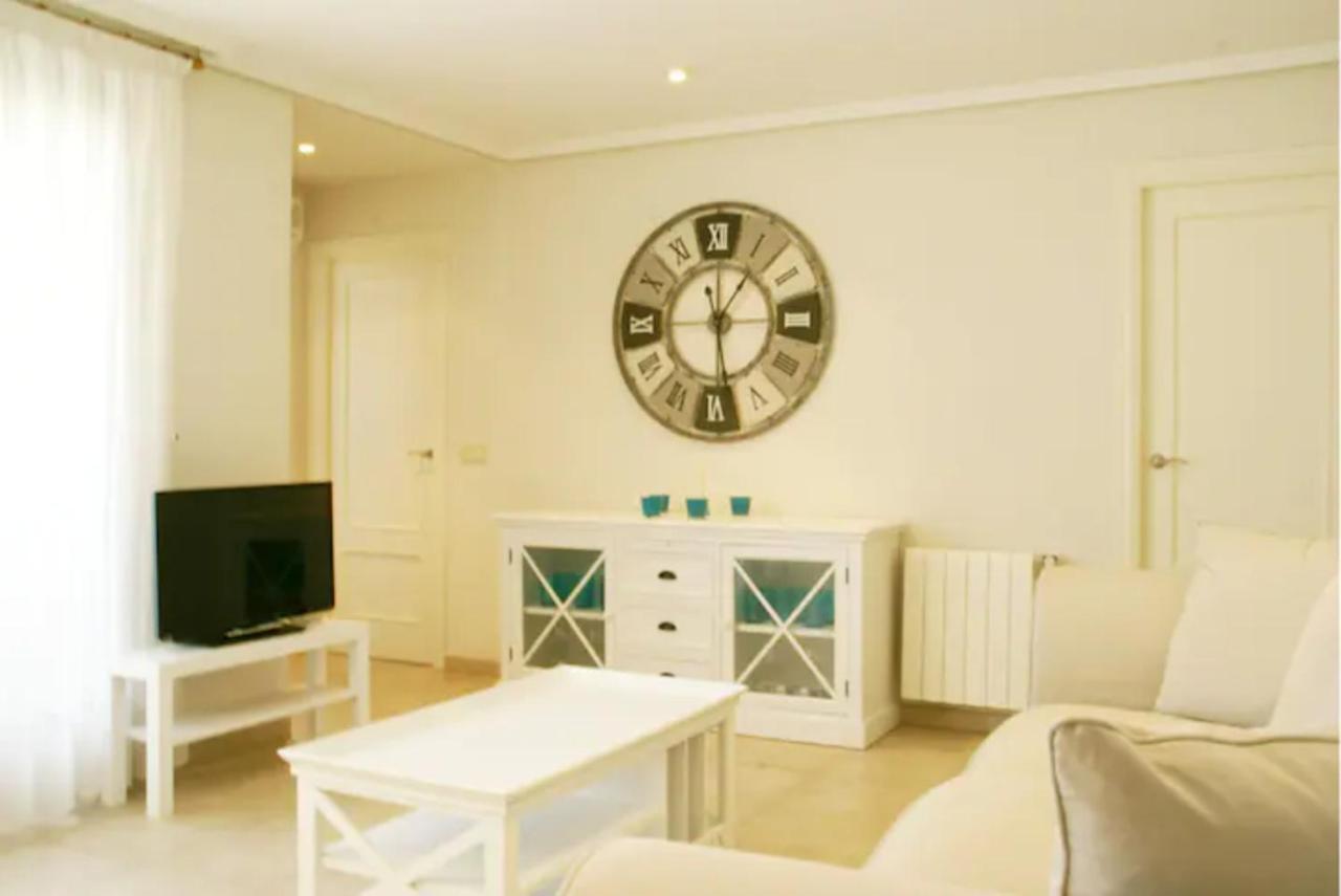 Sagunto Apartamento De Capricho 1ª Linea De Playa מראה חיצוני תמונה